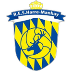 شعار RES Harre-Manhay