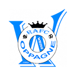 شعار RAFC Oppagne-Wéris