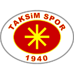 شعار Taksimspor