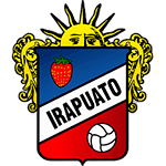 شعار Irapuato Olimpo II