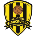 شعار Atletico Biancavilla