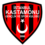 شعار İstanbul Kastamonuspor