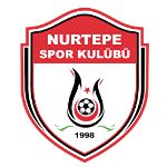 شعار Nurtepe SK