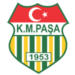 شعار Kocamustafapaşa