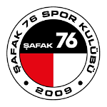 Şafak 76 SK شعار Şafak 76 SK