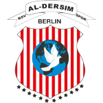 شعار BSV Al-Dersimspor II