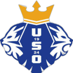 شعار SC Union Südost 1924