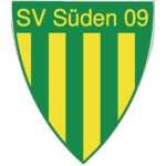 شعار SV Süden 09
