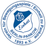 شعار VFB Einheit zu Pankow II