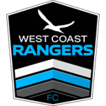 شعار West Coast Rangers FC