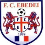 شعار Fc Ebedei Junior