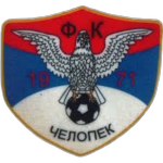 شعار FK Čelopek