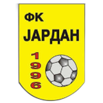 شعار FK Jardan