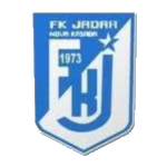 شعار FK Jadar Nova Kasaba
