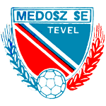 شعار Tevel Medosz SE