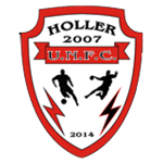 شعار Holler UNFC