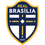شعار Real Brasília U17