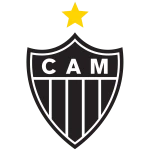 Atlético Mineiro U17 شعار Atlético Mineiro U17