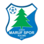 شعار Çankırı Maruf SK