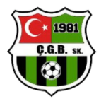 شعار Çağlayan Gençlerbirliği