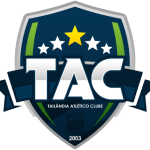 شعار Tailândia AC U20