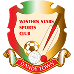 شعار Dandy Town Hornets