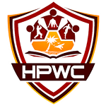 شعار Hamilton Parish