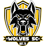 شعار Wolves SC