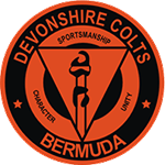 شعار Devonshire Colts