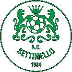 شعار AC Settimello