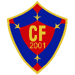 شعار ASD CF 2001
