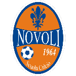 شعار Polisportiva Novoli