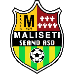 شعار ASD Maliseti Seano