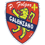 شعار Folgor Calenzano