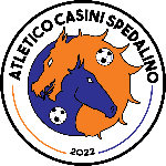 شعار ASD Atletico Casini Spedalino