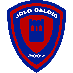 شعار ASD Jolo Calcio