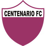 شعار Centenario de Pirané