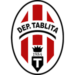 شعار Deportivo Tablita