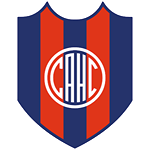 شعار Huracán Corrientes