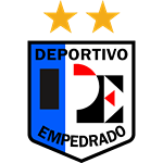 شعار Deportivo Empedrado