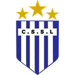 شعار Sportivo Santa Lucía