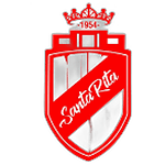 شعار River Plate de Santa Rita