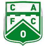 شعار Ferro Carril Oeste de General Alvear