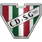 شعار Deportivo Guaymallén