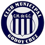 شعار Municipal de Godoy Cruz