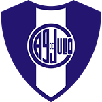 شعار 9 de Julio de Las Junturas