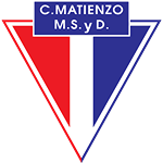 شعار Matienzo de Monte Buey