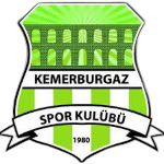 شعار Kemerburgaz SK