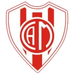 شعار Atlético Miramar