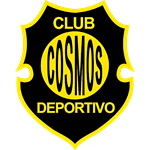 شعار Deportivo Cosmos